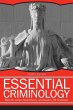 Essential Criminology - Bild 1