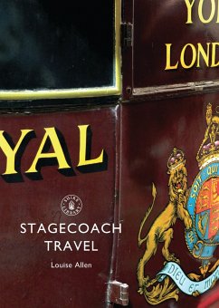 Stagecoach Travel - Allen, Louise