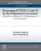 Processing of Vegf-C and -D by the Proprotein Convertases