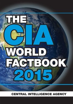 The CIA World Factbook - Central Intelligence Agency