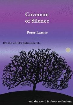 Covenant of Silence- Limited Edition - Larner, Peter