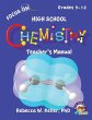 Focus On High School Chemistry... - Bild 1