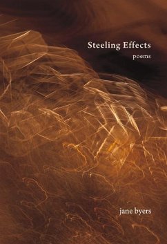 Steeling Effects - Byers, Jane