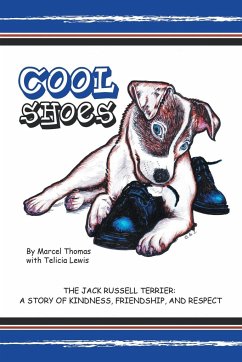 Cool Shoes - Thomas, Marcel