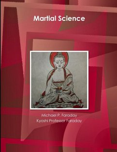 Cover Martial Science