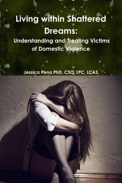 Domestic Violence - Pena, Jessica