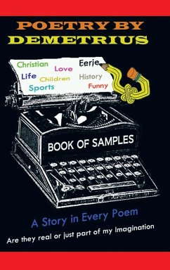 Book of Samples