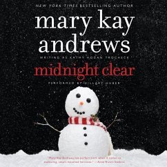 Midnight Clear - Andrews, Mary Kay