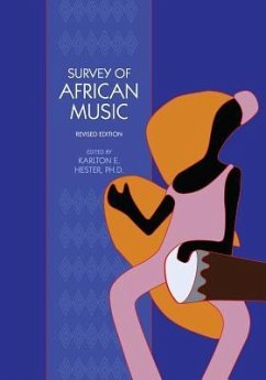 Survey of African Music (Revised Edition)