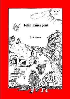 John Emergent - Jones, B. A.