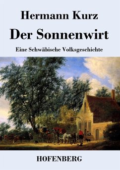 Der Sonnenwirt - Hermann Kurz