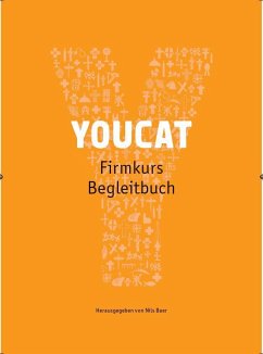 YOUCAT Firmkurs Begleitbuch - Nils Baer