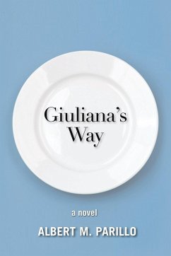 GIULIANA'S WAY - Parillo, Albert M.