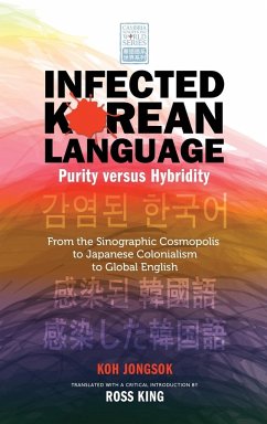 Infected Korean Language, Purity Versus Hybridity - Koh, Jongsok