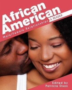 African American Male-Female Relationships