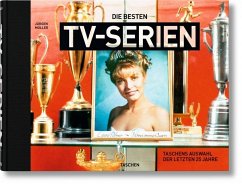 Die besten TV-Serien - Müller, Jürgen