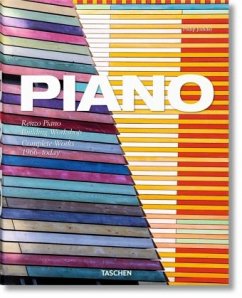 Piano. Complete Works 1966-today; . - Jodidio, Philip
