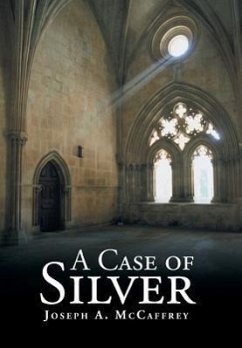 A Case of Silver - McCaffrey, Joseph a