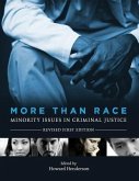 More Than Race