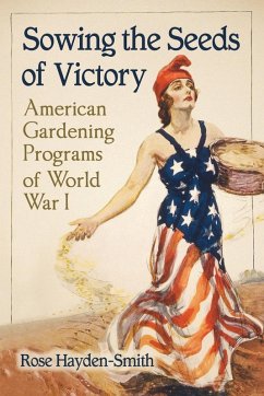 Cover Sowing the Seeds of Victory