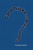 Card Tricks and Brain Teasers