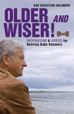 Older and Wiser! - Ahlander, Dag Sebastian