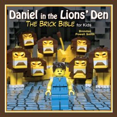 Daniel in the Lions' Den - Smith, Brendan Powell