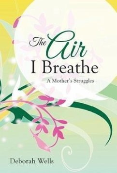 The Air I Breathe