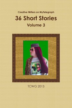 36 Short Stories - Tcwg