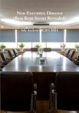 Non Executive Director (Best Kept Secret Revealed)