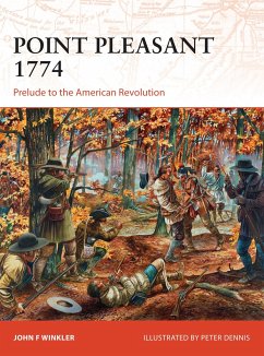 Point Pleasant 1774 - Winkler, John F