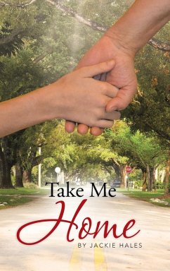 Take Me Home - Hales, Jackie