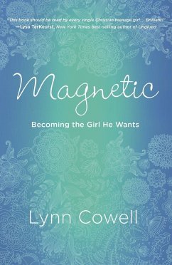 Magnetic - Cowell, Lynn