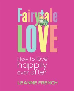 Cover Fairytale Love