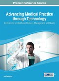 Advancing Medical Practice through Technology