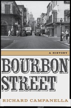 Bourbon Street - Campanella, Richard