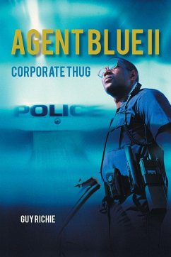 Agent Blue II - Guy Richie