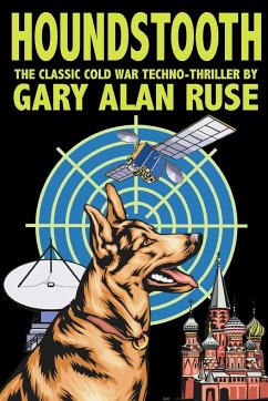 Houndstooth - Ruse, Gary Alan
