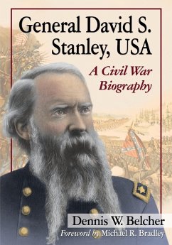 General David S. Stanley, USA - Belcher, Dennis W.