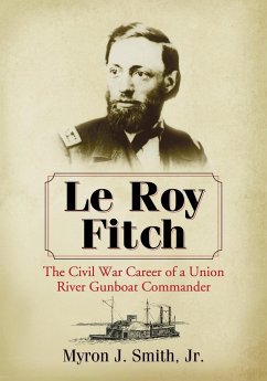 Le Roy Fitch - Smith, Myron J.