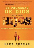 65 Promesas de Dios Para Sus Hijos / 65 Promises from God for Your Child