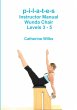 p-i-l-a-t-e-s Instructor Manual Wunda... - Bild 1