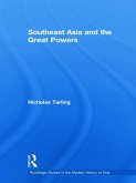 Southeast Asia and the Great Powers