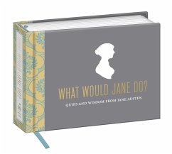 What Would Jane Do? - Potter Gift