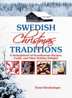 Swedish Christmas Traditions - Kirchsteiger, Ernst