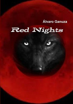 Cover Red Nights
