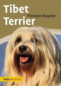 Tibet Terrier - Schmitt, Annette