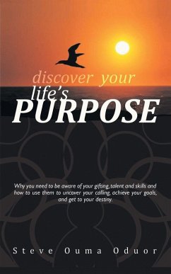 Cover Discover Your Life's Purpose