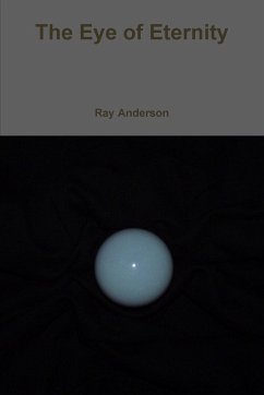 The Eye of Eternity - Anderson, Ray