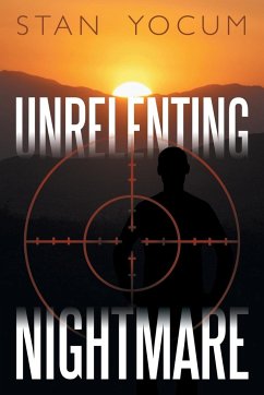 Unrelenting Nightmare - Yocum, Stan